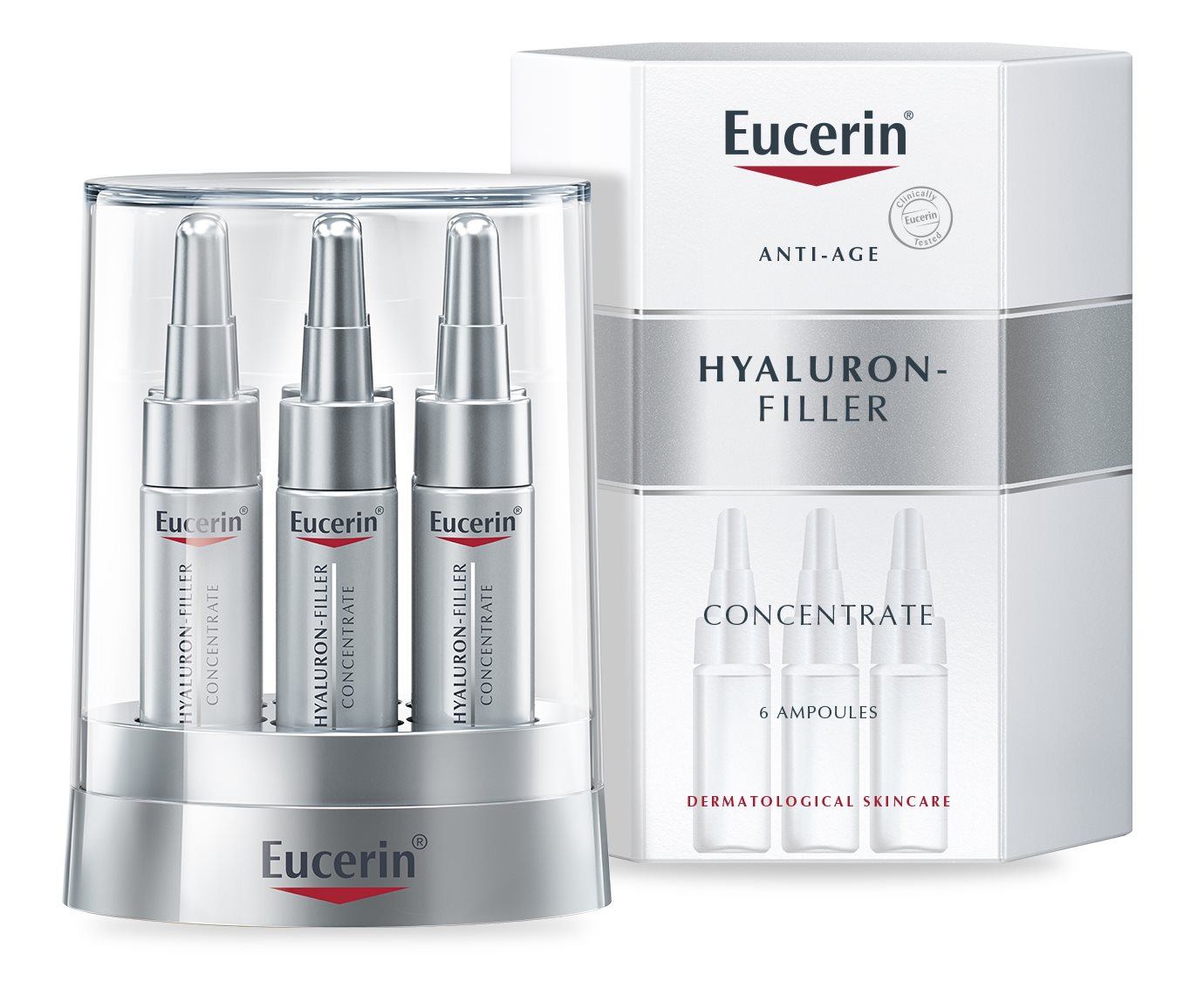 Eucerin Hyaluron-Filler Concentrate